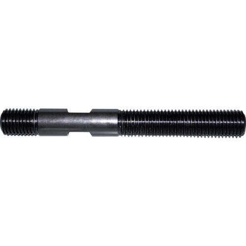 クランピングスタットボルトネジM20全長175ミリ