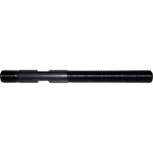 クランピングスタットボルトネジM20全長225ミリ