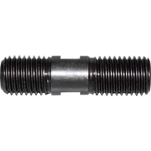 クランピングスタットボルトネジM20全長75ミリ