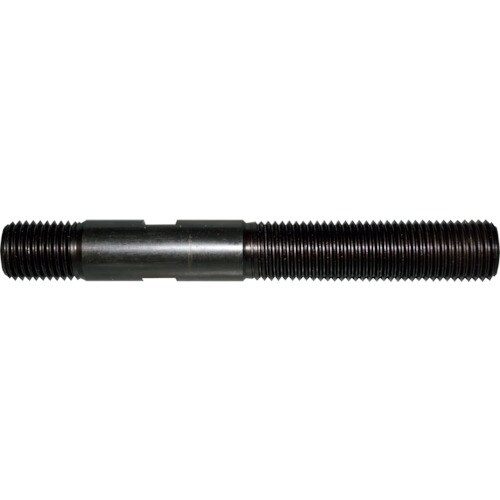 クランピングスタットボルトネジM22全長175ミリ