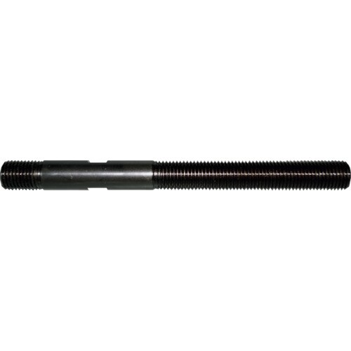 クランピングスタットボルトネジM22全長250ミリ