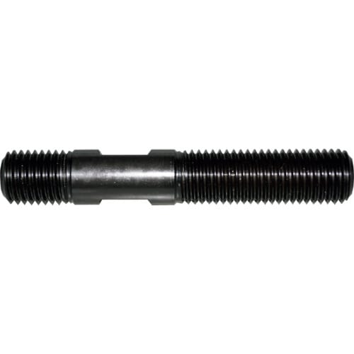 クランピングスタットボルトネジM24全長150ミリ