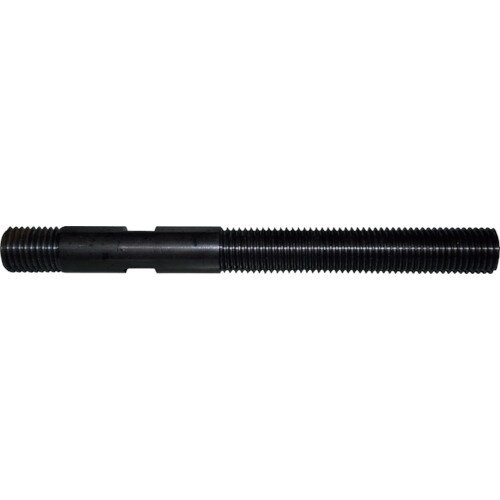 クランピングスタットボルトネジM24全長250ミリ