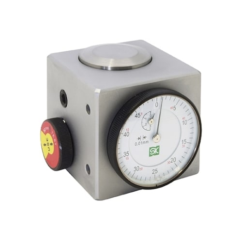 ダイヤル式ツールポイント