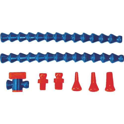 ノガクールスプレーユニットバルブ有