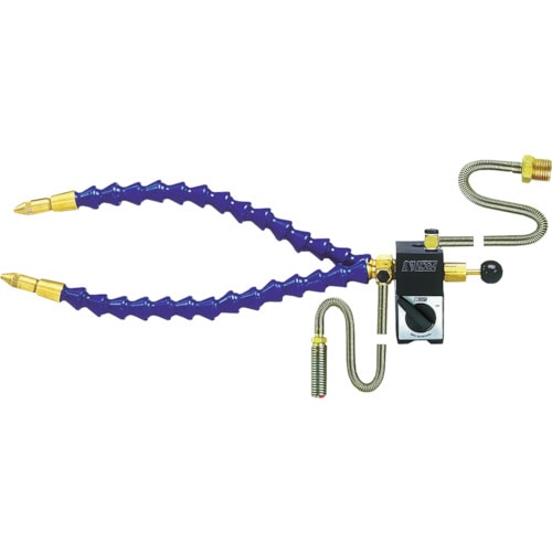 ミニクールダブルノズルタイプ