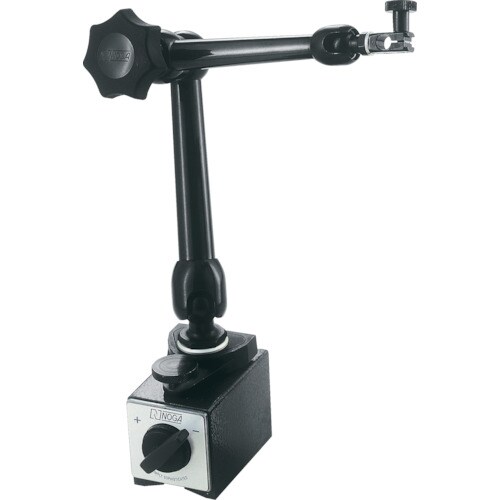 重量級ダイヤルゲージホルダー