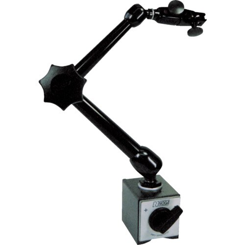 重量級ダイヤルゲージホルダ