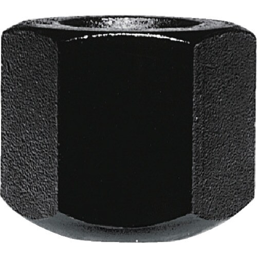 球面六角ナット(M12)