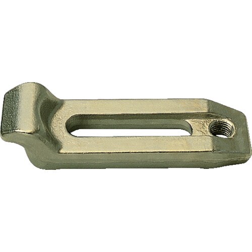 ユニクランプ本体(アヒル型)M12用