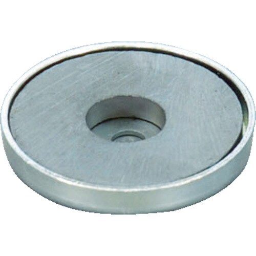 キャップ付異方性フェライト MGY32