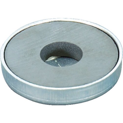 キャップ付異方性フェライト丸形1個入1パック