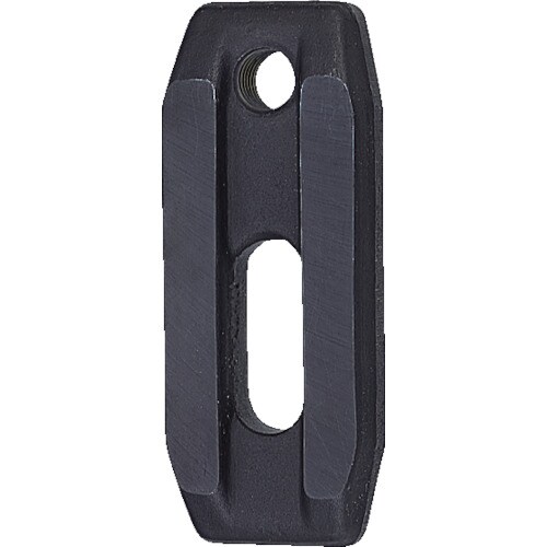 ユニクランプ(平型)M10用