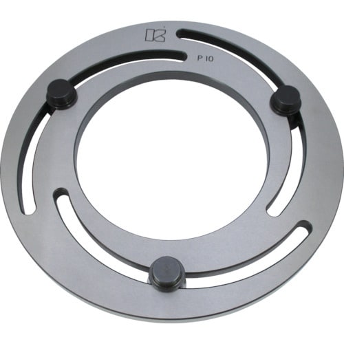 チャックメイト「油圧」10インチ19mm