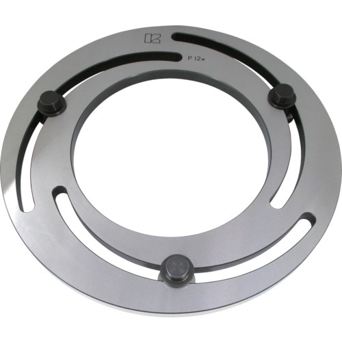 チャックメイト「油圧」12インチ25mm