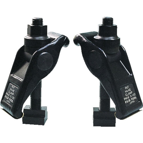 ハネクランプセットアポロナットM16Tナット18