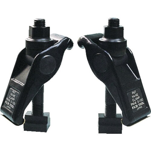 ハネクランプセットアポロナットM20Tナット22