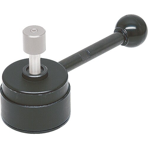 引込みクランプ(レバー付き)150