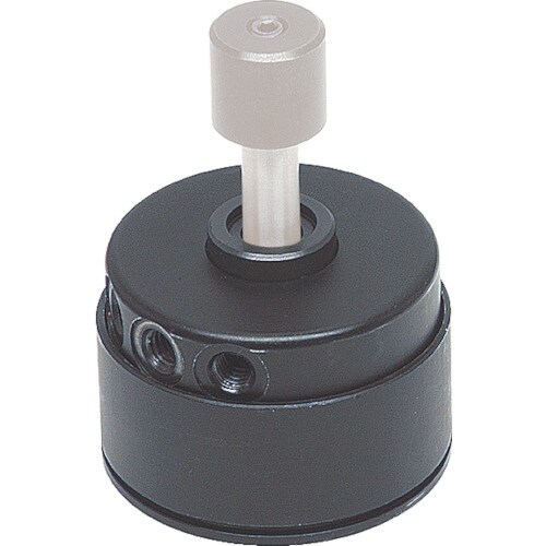 引込みクランプ(レバー付き)200