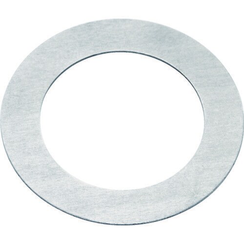 シムリング(SUS)3X5X0.01mm