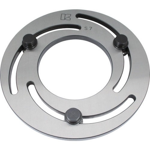 チャックメイト「手締」7インチ17mm