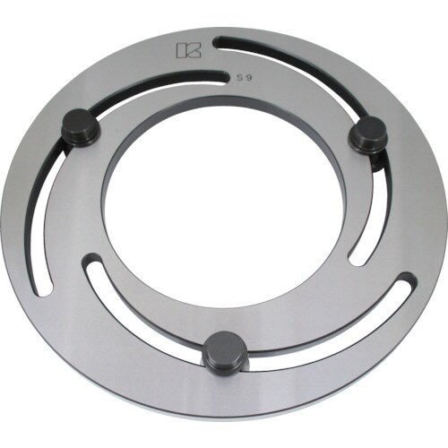 チャックメイト「手締」9インチ19mm