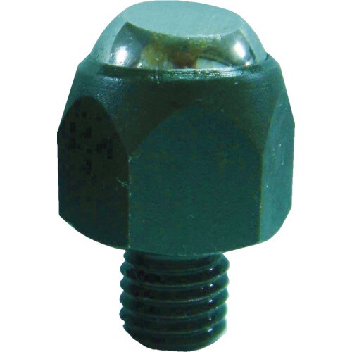 スイベルアライニングボルトM20フラットタイプ