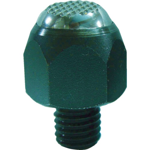 スイベルアライニングボルトM20セレーションタイプ