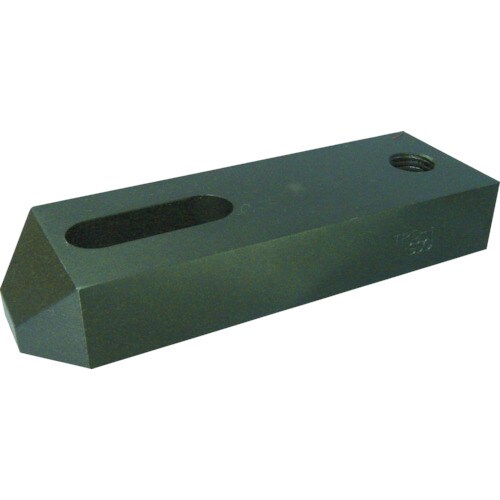 ねじ穴付クランプ TPS107 HRC30−35