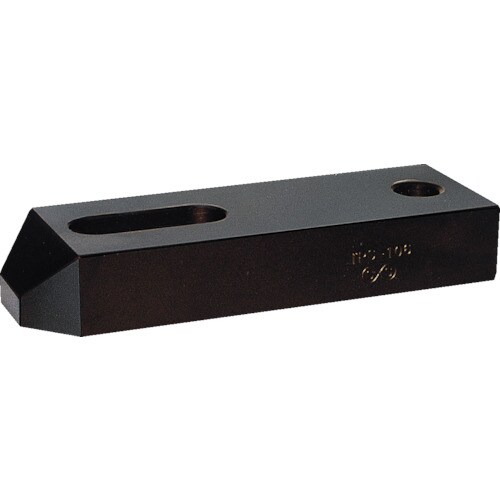 ねじ穴付クランプ TPS110 HRC35−47