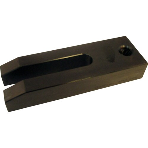 ねじ穴付Uクランプ(M16用) TPU206