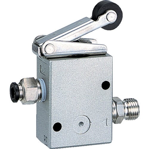 自動空気弁U−4E型(カム駆動用