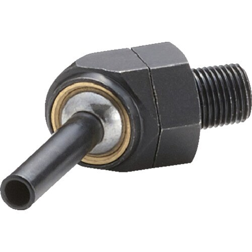 高圧ポイント曲ノズル WHPL130