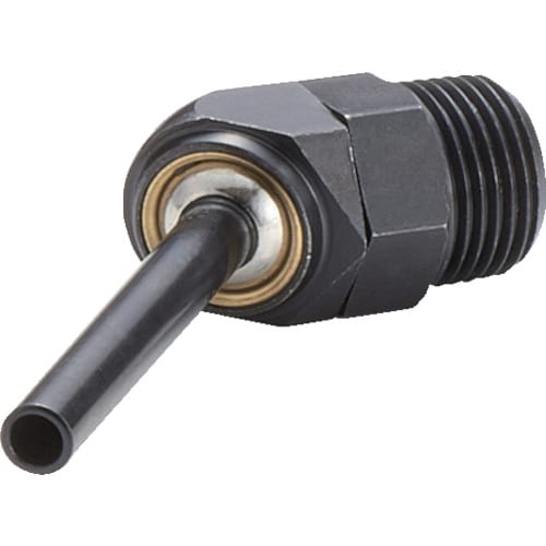 高圧ポイント曲ノズル WHPL350