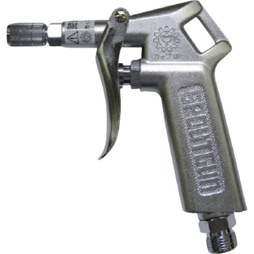 スパウトガンキリ状タイプ