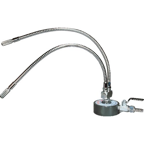 クールダンボSR2−40空気用丸吹2軸40cm