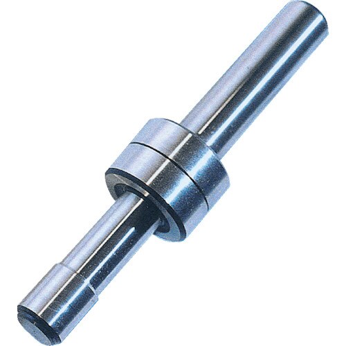 センタリングバーシャンク径φ10測定子10mm