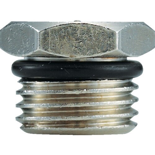 マグネットベースエンドキャップ