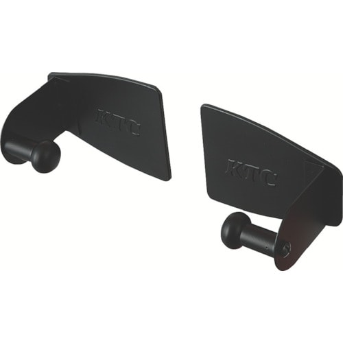 マグネットペーパーホルダー