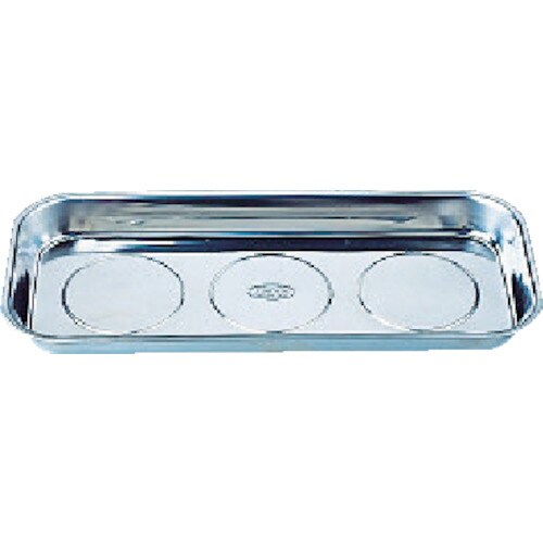 マグネット付パーツトレイ358×158×42