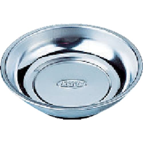 マグネット付パーツトレイΦ150×41