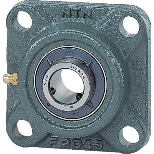 軸受ユニット UCFX16D1