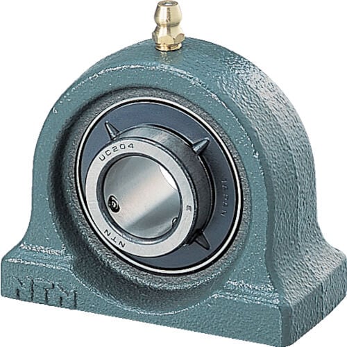 Gベアリングユニット UCUP207D1