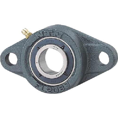 Gベアリングユニット UKFL210D1