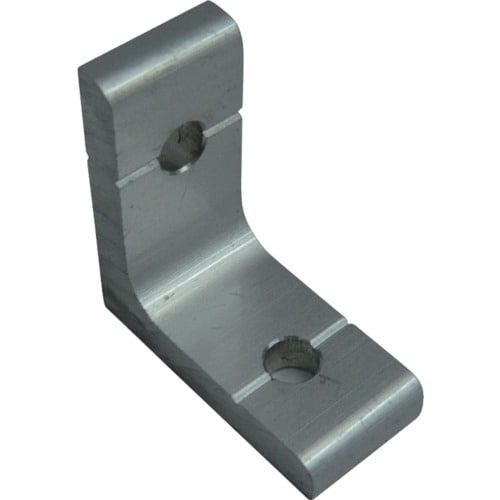 アルミブラケット(M4用)YAB−3014−4