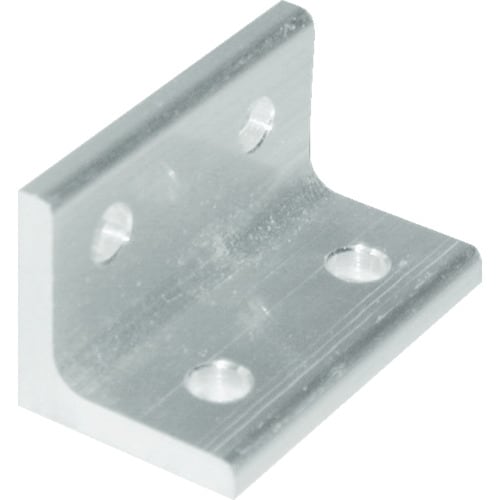 アルミブラケット(M6用)YAB−3054−6