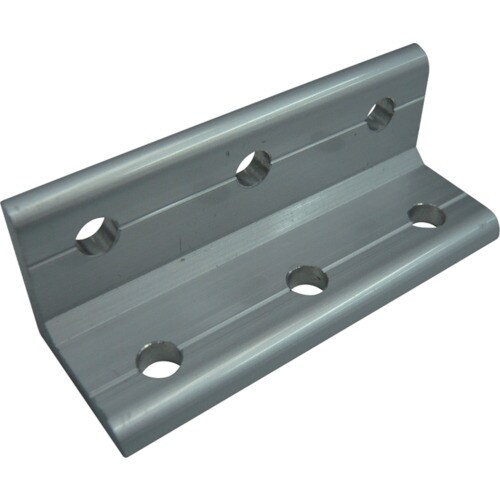 アルミブラケット(M6用)YAB−3084−6