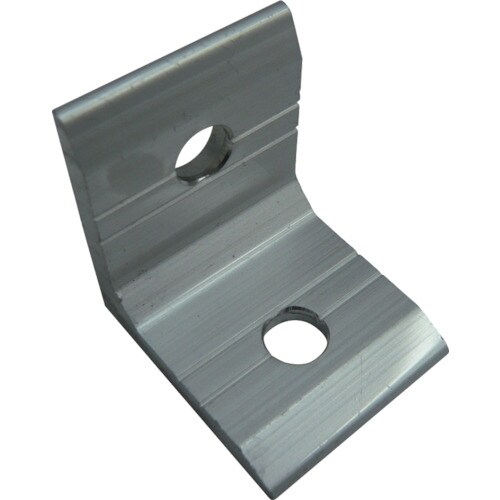 アルミブラケット(M8用)YAB−4034−8