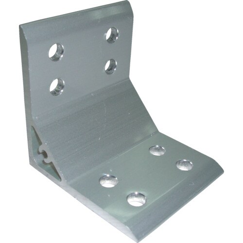 アルミブラケット YAB80748F