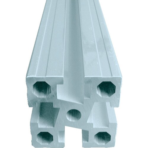 アルミフレーム YF−4040−8−1500